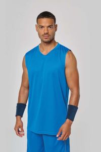  Proact MEN'S BASKETBALL JERSEY