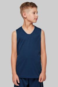  Proact KIDS' BASKETBALL JERSEY