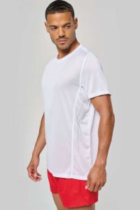  Proact MEN'S SHORT-SLEEVED SPORTS T-SHIRT