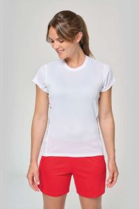  Proact LADIES' SHORT SLEEVE SPORTS T-SHIRT