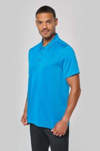  Proact MEN'S SHORT-SLEEVED POLO SHIRT