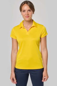  Proact LADIES' SHORT-SLEEVED POLO SHIRT