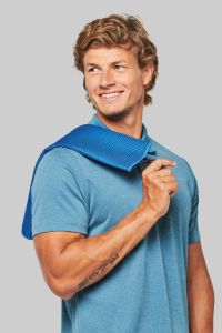  Proact WAFFLE GOLF TOWEL