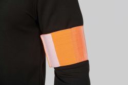  Proact ELASTIC ARMBAND WITH LABEL HOLDER