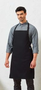  Premier FAIRTRADE SUSTAINABLE BIB APRON