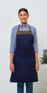  Premier 'ESPRESSO' BIB APRON