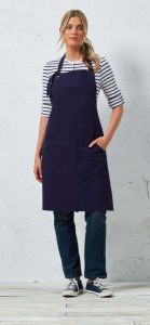  Premier 'CALIBRE' HEAVY COTTON CANVAS POCKET APRON