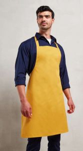  Premier COLOURS COLLECTION BIB APRON