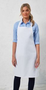  Premier POLYESTER BIB APRON