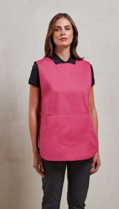  Premier WOMEN'S POCKET TABARD