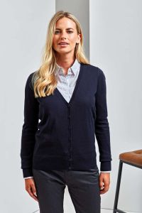  Premier 'ESSENTIAL' ACRYLIC WOMEN'S CARDIGAN