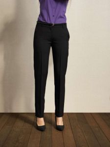  Premier LADIES TAPERED LEG TROUSER