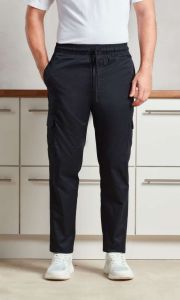  Premier 'ESSENTIAL' CHEF'S CARGO POCKET TROUSERS