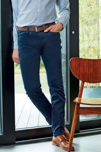  Premier MEN'S PERFORMANCE CHINO JEANS