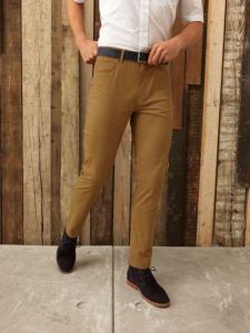  Premier MEN'S PERFORMANCE CHINO JEANS