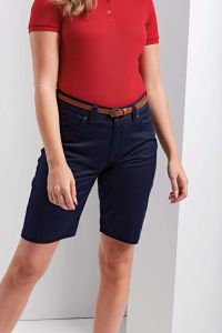  Premier WOMEN'S PERFORMANCE CHINO SHORTS