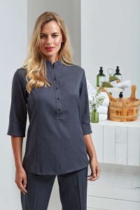  Premier VERBENA BEAUTY & SPA TUNIC