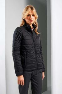  Premier WOMEN'S 'RECYCLIGHT' PADDED JACKET