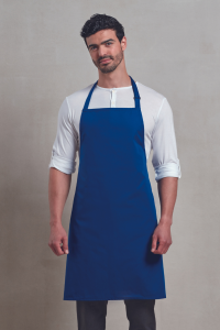  Premier ANTIMICROBIAL BIB APRON