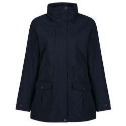  Regatta WOMEN'S DARBY III INSULATED PARKA JACKET