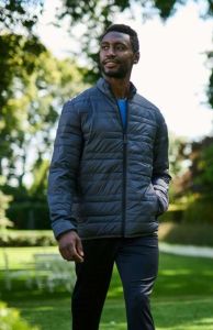  Regatta FIREDOWN DOWN-TOUCH INSULATED JACKET