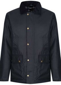  Regatta PENSFORD INSULATED WAX JACKET