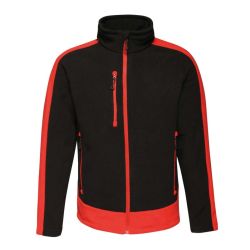  Regatta CONTRAST 300 FULL ZIP FLEECE