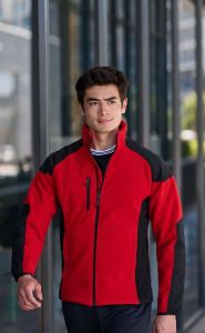  Regatta BROADSTONE SHOWERPROOF FLEECE