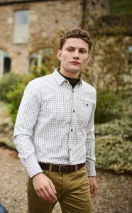  Regatta TATTERSALL CHECK SHIRT