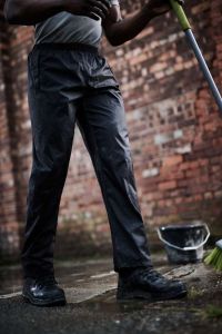  Regatta PRO PACKAWAY - BREATHABLE OVERTROUSERS