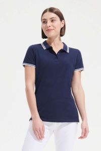  SOL'S SOL'S PASADENA WOMEN - POLO SHIRT