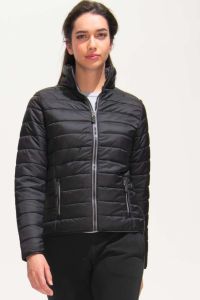  SOL'S SOL'S RIDE WOMEN - LIGHT PADDED JACKET