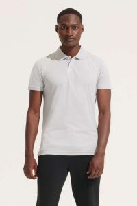  SOL'S SOL'S PERFORMER MEN - SPORTS POLO SHIRT