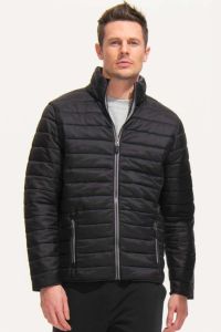  SOL'S SOL'S RIDE MEN - LIGHT PADDED JACKET