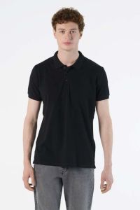  SOL'S SOL'S PHOENIX MEN - COTTON-ELASTANE POLO SHIRT