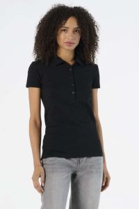  SOL'S SOL'S PHOENIX WOMEN - COTTON-ELASTANE POLO SHIRT