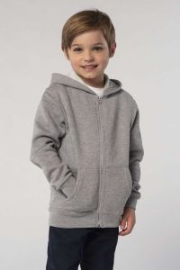  SOL'S SOL'S STONE - KIDS' ZIP HOODIE