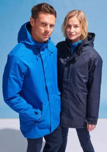  SOL'S SOL'S ROBYN - UNISEX JACKET WITH PADDED LINING