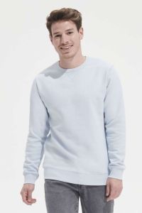  SOL'S SOL'S SULLY - MENS ROUND-NECK SWEATSHIRT