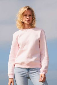  SOL'S SOL'S SULLY WOMEN - ROUND-NECK SWEATSHIRT