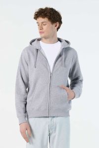  SOL'S SOL'S SPIKE MEN - ZIP HOODIE