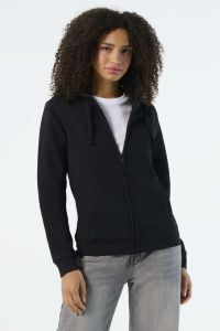  SOL'S SOL'S SPIKE WOMEN - ZIP HOODIE