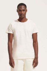  SOL'S SOL'S PIONEER MEN - ROUND-NECK FITTED JERSEY T-SHIRT