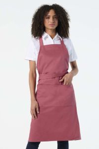  SOL'S SOL'S GAMMA - BIB APRON WITH POCKETS