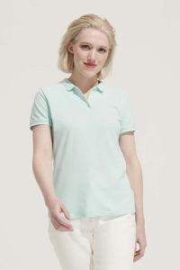  SOL'S SOL'S PLANET WOMEN - POLO SHIRT