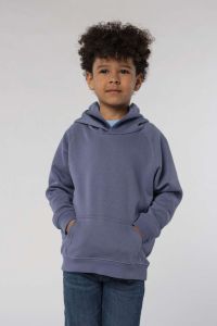  SOL'S SOL'S STELLAR KID - HOODED SWEATSHIRT