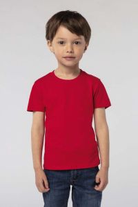  SOL'S SOL'S PIONEER - KIDS ROUND-NECK FITTED JERSEY T-SHIRT