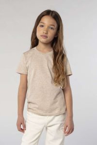  SOL'S SOL'S CRUSADER KIDS - ROUND-NECK FITTED JERSEY T-SHIRT