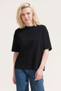  SOL'S SOL'S BOXY WOMEN'S OVERSIZED T-SHIRT