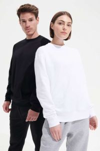  SOL'S SOL'S COLUMBIA - UNISEX ROUND-NECK SWEATSHIRT